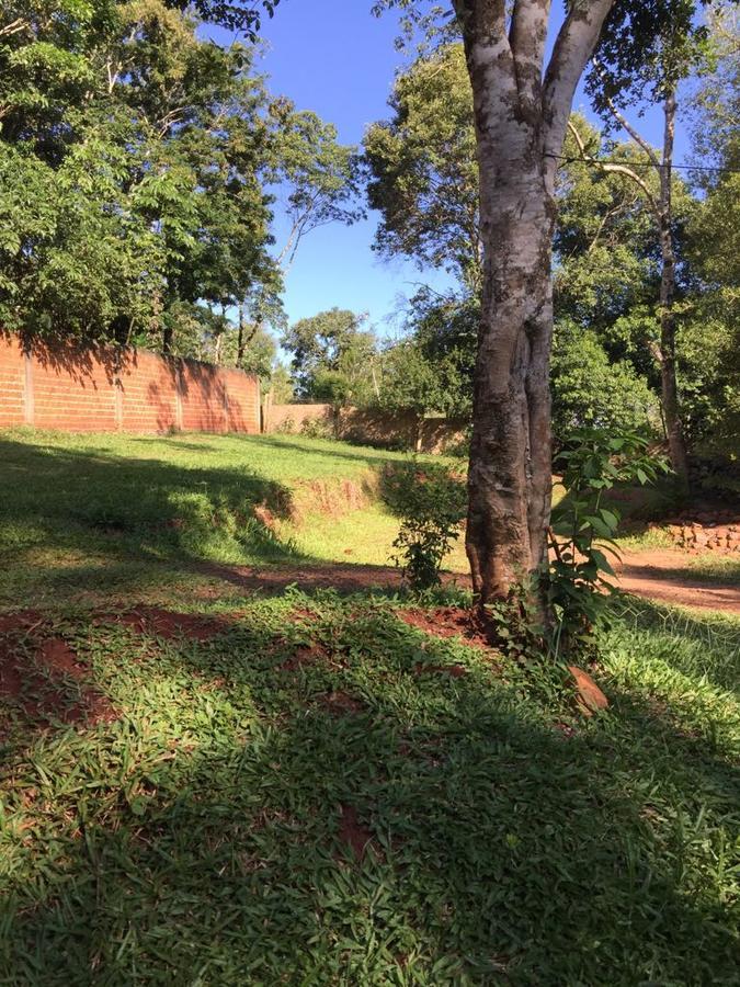 Casa Naturalis Iguazu Villa Puerto Iguazú Eksteriør bilde