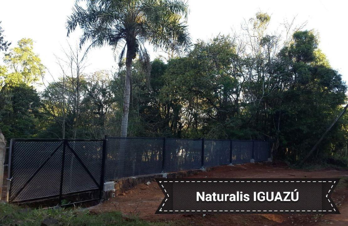 Casa Naturalis Iguazu Villa Puerto Iguazú Eksteriør bilde