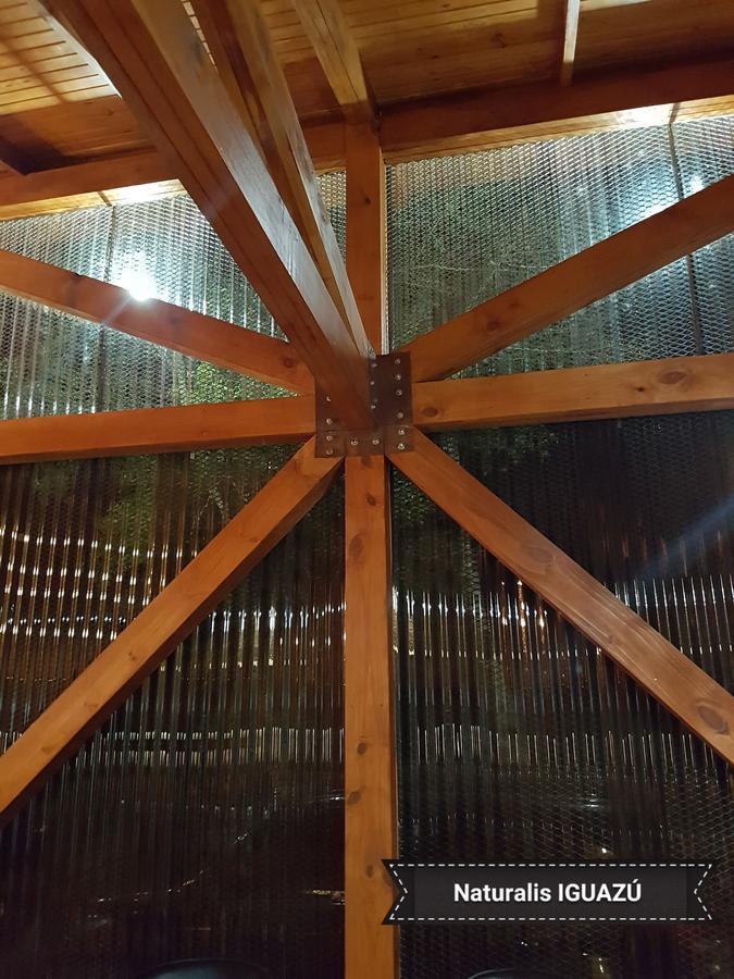 Casa Naturalis Iguazu Villa Puerto Iguazú Eksteriør bilde